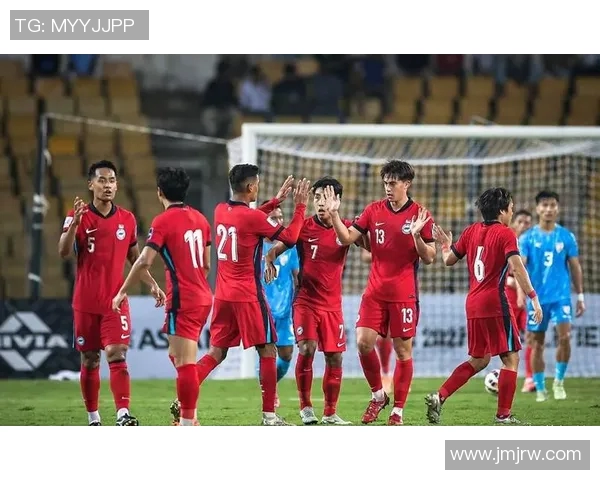 泰国与印度在亚洲杯激战正酣谁将晋级下一轮对决