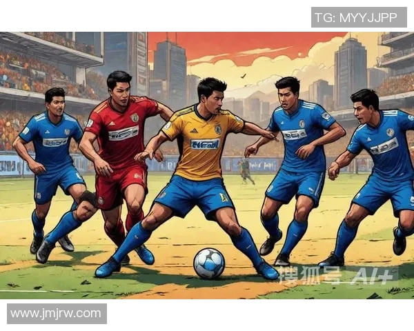 帕丘卡与拉古的精彩对决揭示了足球战术与团队合作的重要性