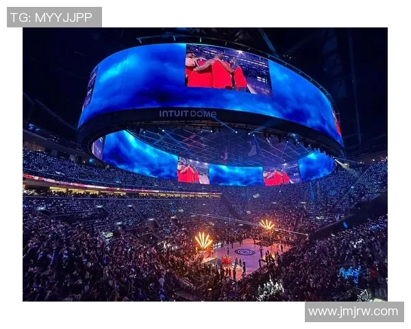 快船新球馆揭晓2025年正式迁出斯台普斯中心迎新篇章