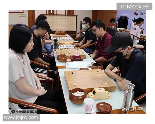 农心杯棋战盛典揭幕中韩围棋高手争夺荣耀之巅