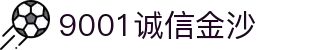 9001诚信金沙(中国)品牌公司